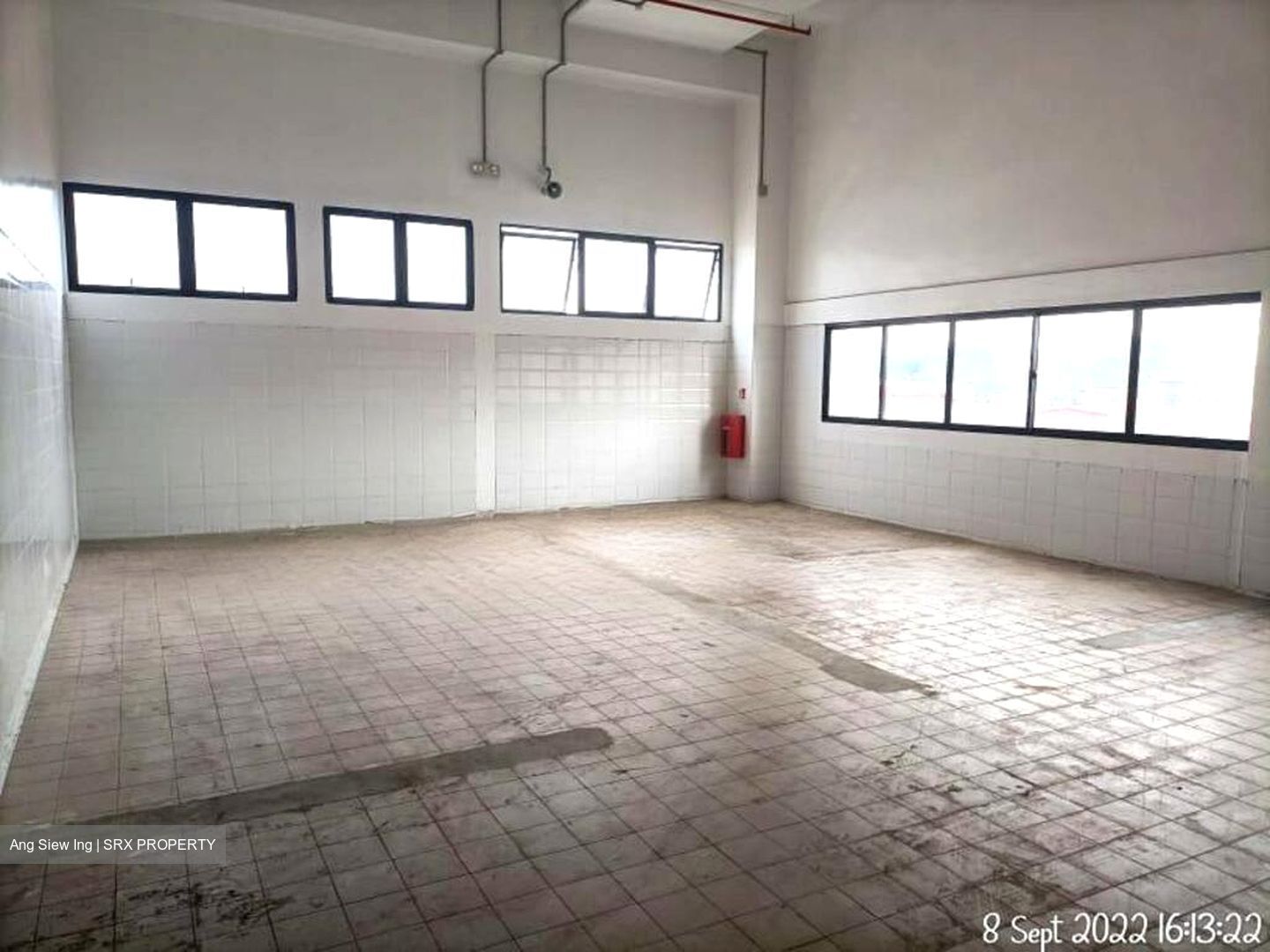 Lek San Building (D27), Factory #497642471